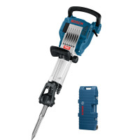 Отбойный молоток Bosch GSH 16-28