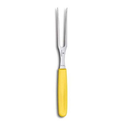 Кухонна вилка Victorinox SwissClassic Carving Fork (Vx52106.15L8B)