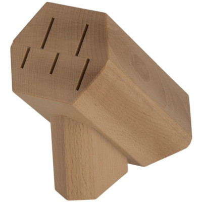 Підставка для 5 ножів Victorinox Cutlery Block (Vx77083.0)