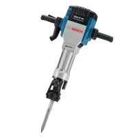 Відбійний молоток Bosch GSH 27 VC