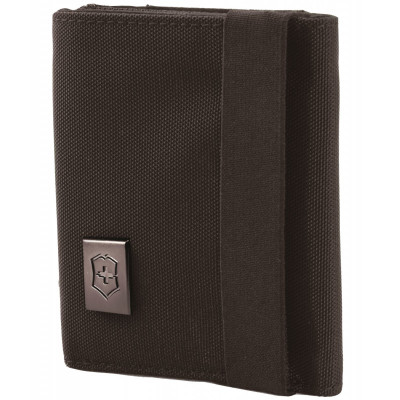 Портмоне Victorinox Travel TRAVEL ACCESSORIES 4.0/Black (Vt311724.01)