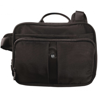 Сумка Victorinox Travel TRAVEL ACCESSORIES 4.0/Black (Vt311738.01)