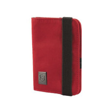 Обкладинка для паспорту Victorinox Travel TRAVEL ACCESSORIES 4.0/Red (Vt311722.03)