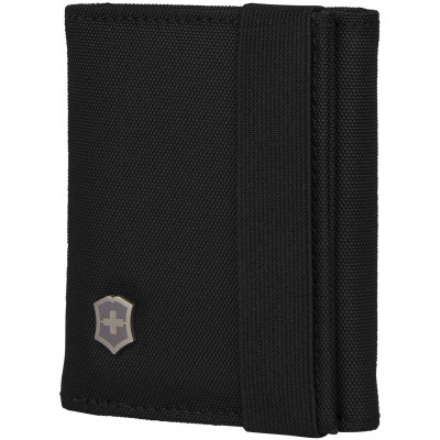 Портмоне Victorinox Travel TRAVEL ACCESSORIES 5.0/Black (Vt610394)