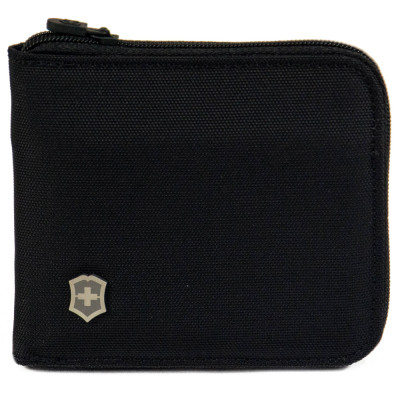 Портмоне Victorinox Travel TRAVEL ACCESSORIES 5.0/Black (Vt610395)