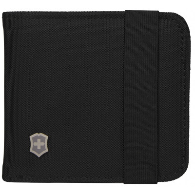 Портмоне Victorinox Travel TRAVEL ACCESSORIES 5.0/Black (Vt610396)