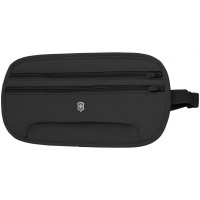 Сумка на пояс Victorinox Travel TRAVEL ACCESSORIES 5.0/Black (Vt610601)