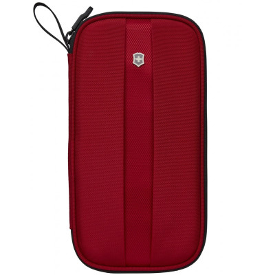 Тревелер Victorinox Travel TRAVEL ACCESSORIES 5.0/Red (Vt610598)