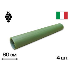 Захист винограду TUBEX ECOVINE туба зелена 60см, 1туб/4 шт, CORDIOLI (14TUBG60)