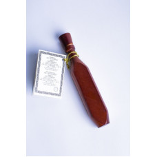 Термометр для вина у дерев`яному корпусі ТБ-3-М1 вік.16 (300136)
