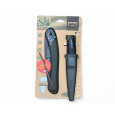 Набір Bahco laplander 396 + Mora-Knife 2444 (LAP-KNIFE)