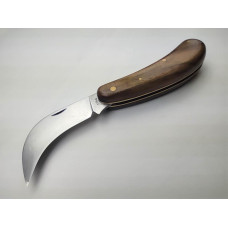 Великий садовий ніж (11 см) для обрізки TINA (630/11)