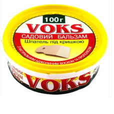 Садовий бальзам VOKS (Вокс), 100 г (Voks100)
