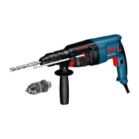 Перфоратор Bosch GBH 2-26 DFR