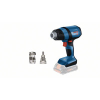 Акумуляторна термоповітродувка Bosch GHG 18V-50 (06012A6500)