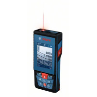 Лазерний далекомір Bosch GLM 100-25 C (0601072Y00)