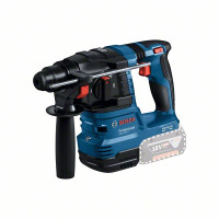 Акумуляторний перфоратор Bosch GBH 185-LI SDS-Plus (0611924020) (SOLO - без акумулятора та ЗП)