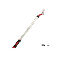 Лезо ріжуче зігнуте з ручкою до сучкоріза 80 см FAL8006, FALKET