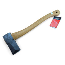 Сокира HULTAFORS splitting axe, 50 см - hickory, 900 г (46035)