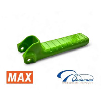 Накладка руків`я (запчастина) для степлера МАХ HT-B1 (зелений) (HT11737 No.19)