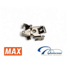 Направляючий блок з отворами для степлера MAX HT-R1 / B1 / R45C (HT70070 No.29)