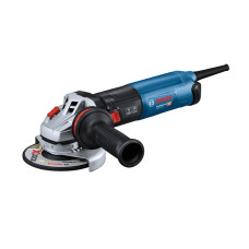 Кутова шліфувальна машина Bosch GWS 17-125 Professional (06017D0200)