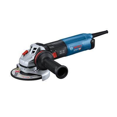Кутова шліфувальна машина Bosch GWS 17-125 Professional (06017D0200)