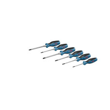 Набір викруток, 6 шт., SL/PH (1600A016BF) Bosch