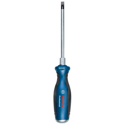 Викрутка SL 6,5 x 125 (1600A01TG1) Bosch