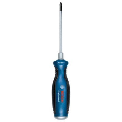 Викрутка PH 1 x 100 (1600A01TG2) Bosch