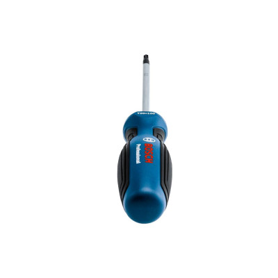 Викрутка TX 20 x 100 (1600A01V0C) Bosch