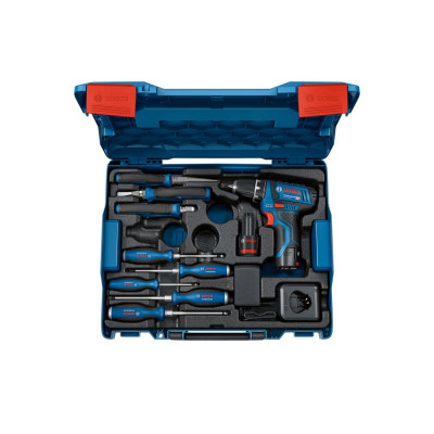 GSR 12V-15 професійні і ручні інструменти(060186810R) Bosch