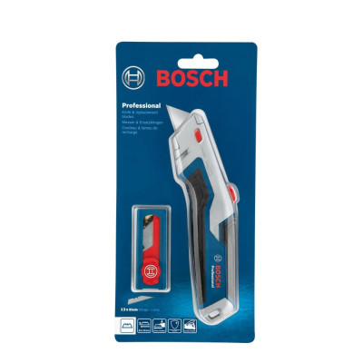 Набір, ножі і леза Bosch (1600A027M5)