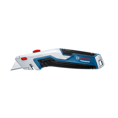 Універсальний висувний ніж для килимів Bosch  (1600A01V3H)
