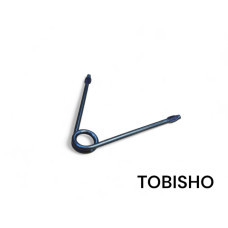 Пружина для секаторів та ножиць TOBISHO Type A 225/ PS39 (Посадка: 8мм, Товщина: 2,2мм)