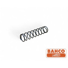 Пружина для секаторів BAHCO PG-10/12F PX / PXR / P64 (полегшена) (L=56мм, D=11мм, Товщина: 1мм, Кількість витків: 10)