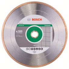 Алмазне коло Bosch 300 Standard for Ceramic