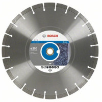 Алмазный круг Bosch 350 Standard for Stone