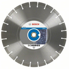 Алмазный круг Bosch 400 Expert for Stone