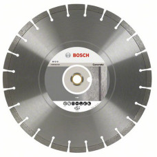 Алмазне коло Bosch 400 Standard for Concrete