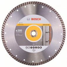 Алмазне коло Bosch 300 Standard for Universal Turbo