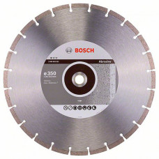 Алмазне коло Bosch 350 Standard for Abrasive