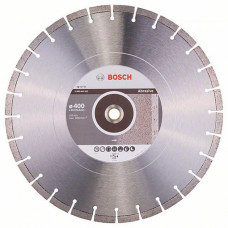 Алмазне коло Bosch 400 Standard for Abrasive