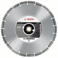 Алмазне коло Bosch 350 Standard for Asphalt