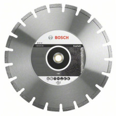 Алмазне коло Bosch 400 Standard for Asphalt