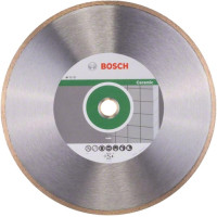 Алмазный круг Bosch 180 Standard for Ceramic