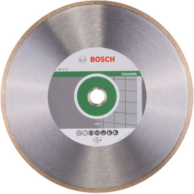 Алмазне коло Bosch 180 Standard for Ceramic