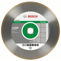 Алмазне коло Bosch 250 Standard for Ceramic