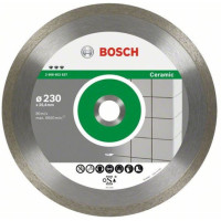 Алмазне коло Bosch 250 Best for Ceramic