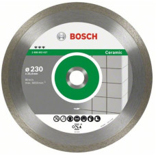 Алмазный круг Bosch 250 Best for Ceramic